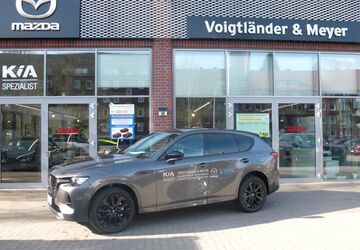 Mazda CX-60 2.500 km 53.785 &euro; Hamburg 22049