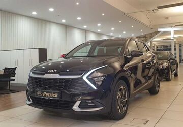 Kia Sportage 26.385 km 24.990 &euro; Hamburg 22525