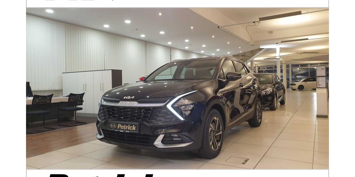 Kia Sportage 26.385 km 24.990 &euro; Hamburg 22525