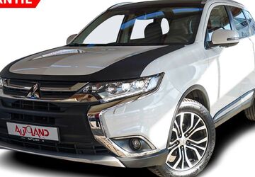 Mitsubishi Outlander 69.391 km 21.950 &euro; Hamburg 22761