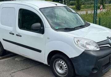 Renault Kangoo 160.000 km 5.750 &euro; Hamburg 21107