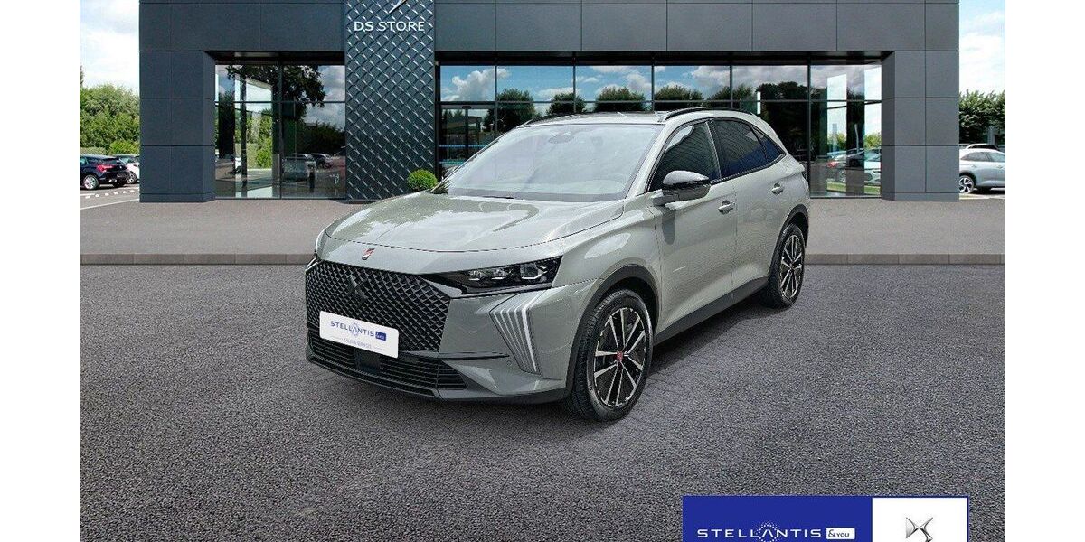 DS Automobiles DS7 (Crossback) 13.556 km 30.990 &euro; Hamburg 22529