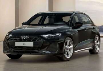 Audi A3 13.045 km 36.950 &euro; Geesthacht 21502