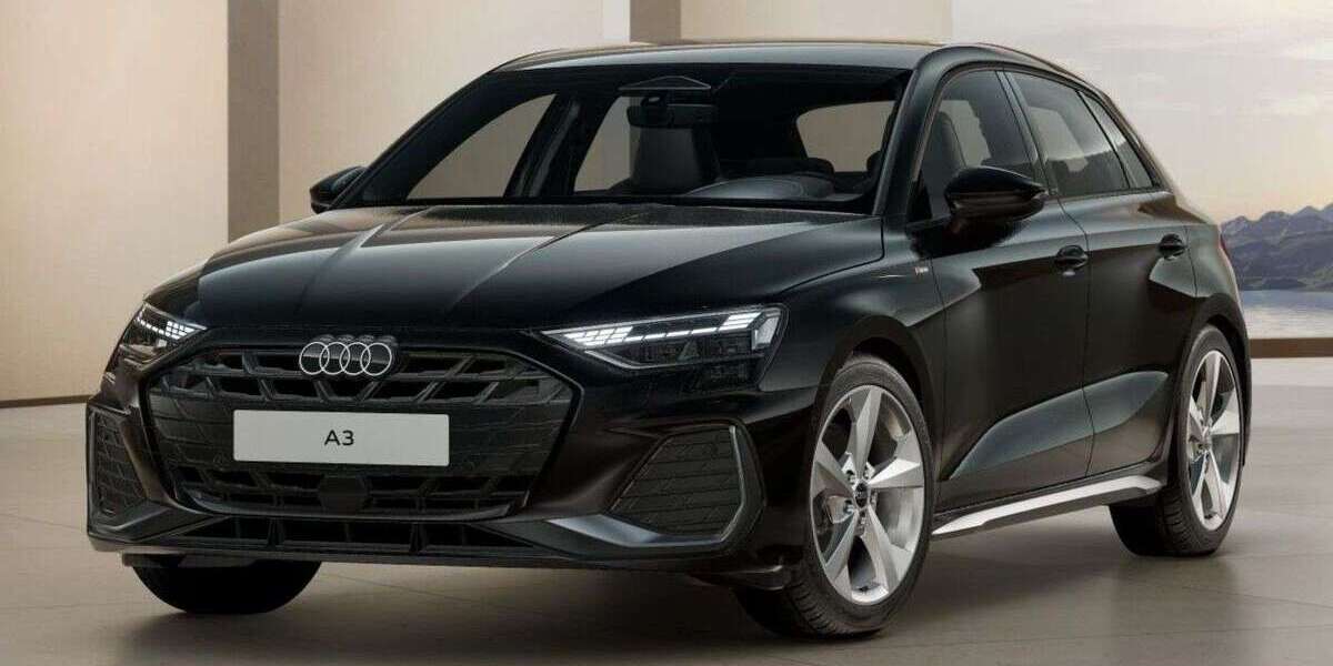 Audi A3 13.045 km 36.950 &euro; Geesthacht 21502