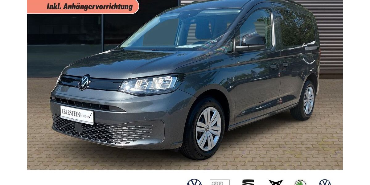 VW Caddy 1.050 km 30.290 &euro; Buxtehude 21614