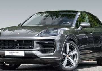 Porsche Cayenne 8.900 km 134.900 &euro; Hamburg 22523
