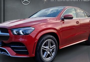 Mercedes-Benz GLE 350 41.555 km 60.500 &euro; Buxtehude 21614