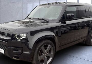 Land Rover Defender 76.038 km 83.799 &euro; Hamburg 22525