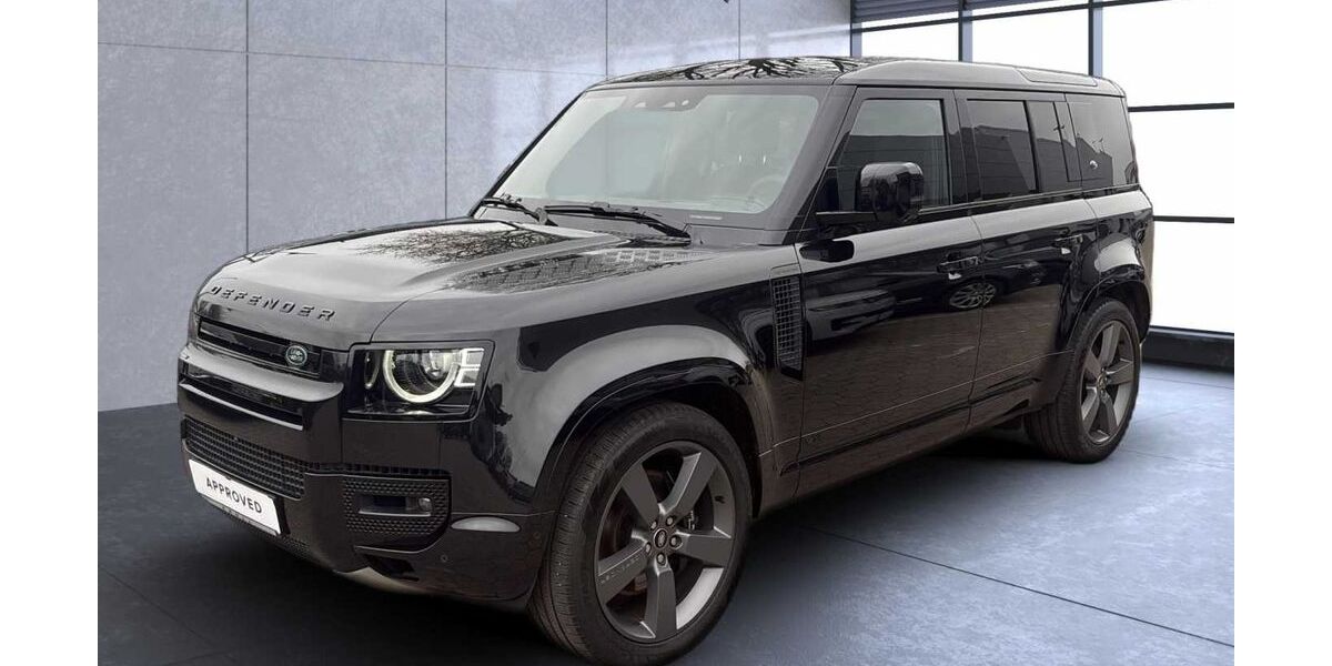Land Rover Defender 76.038 km 83.799 &euro; Hamburg 22525