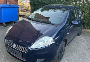 Fiat Punto 110.000 km 990 &euro; Buchholz 21244