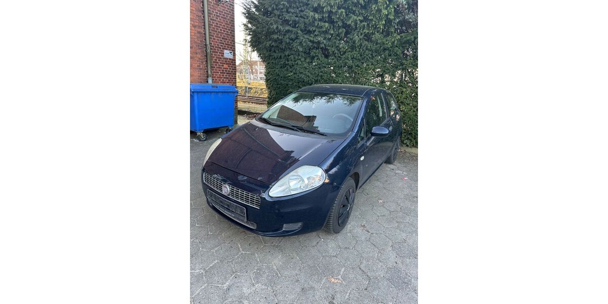 Fiat Punto 110.000 km 990 &euro; Buchholz 21244