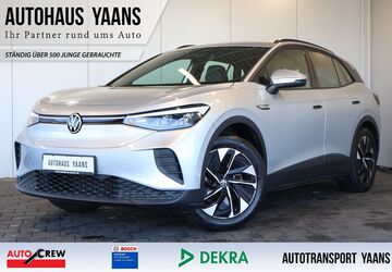 VW ID.4 16.860 km 24.989 &euro; Pinneberg 25421