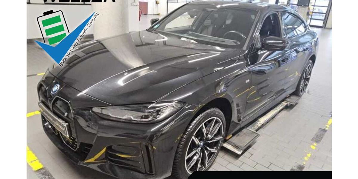 BMW i4 35.742 km 42.900 &euro; Winsen/Luhe 21423