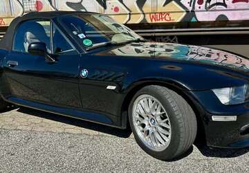 BMW Z3 178.500 km 13.500 &euro; Hamburg, Freie und Hansestadt 20457