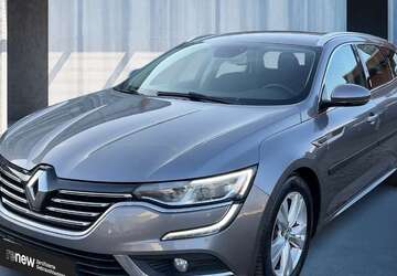 Renault Talisman 119.306 km 13.489 &euro; Hamburg 20537