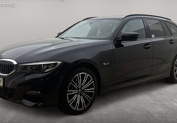 BMW 330 32.562 km 33.253 &euro; Barsbüttel bei Hamburg 22885