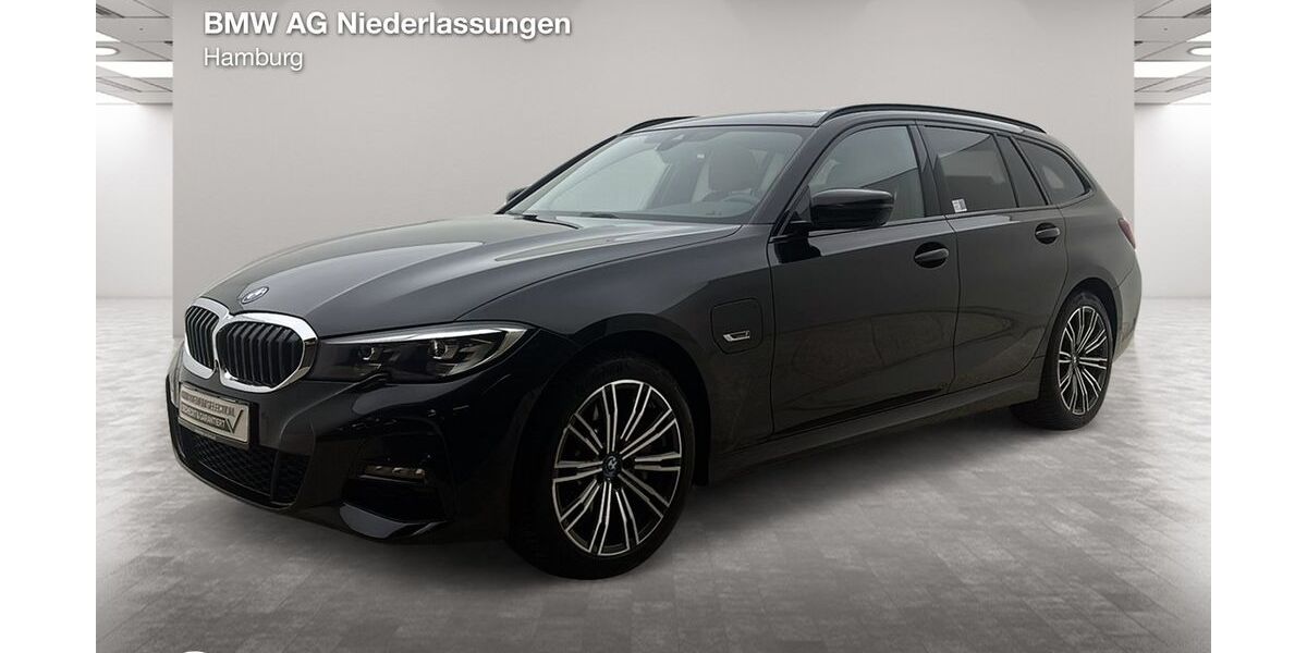 BMW 330 32.562 km 33.253 &euro; Barsbüttel bei Hamburg 22885