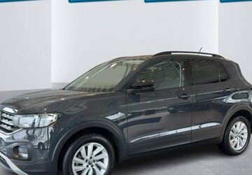 VW T-Cross 60.377 km 19.990 &euro; Glinde 21509