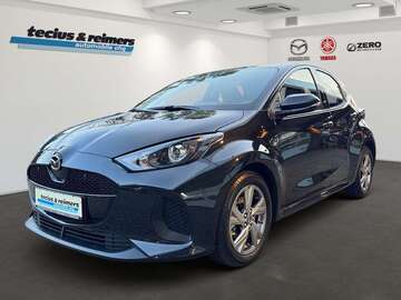 Gebrauchte Mazda 2
