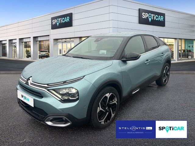 Citroen C4 1.744 km 18.990 &euro; Hamburg 22457