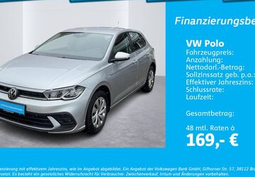 VW Polo 11.187 km 20.888 &euro; Hamburg 22303