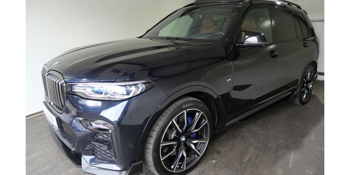 BMW X7 149.000 km 49.950 &euro; Hamburg 21079