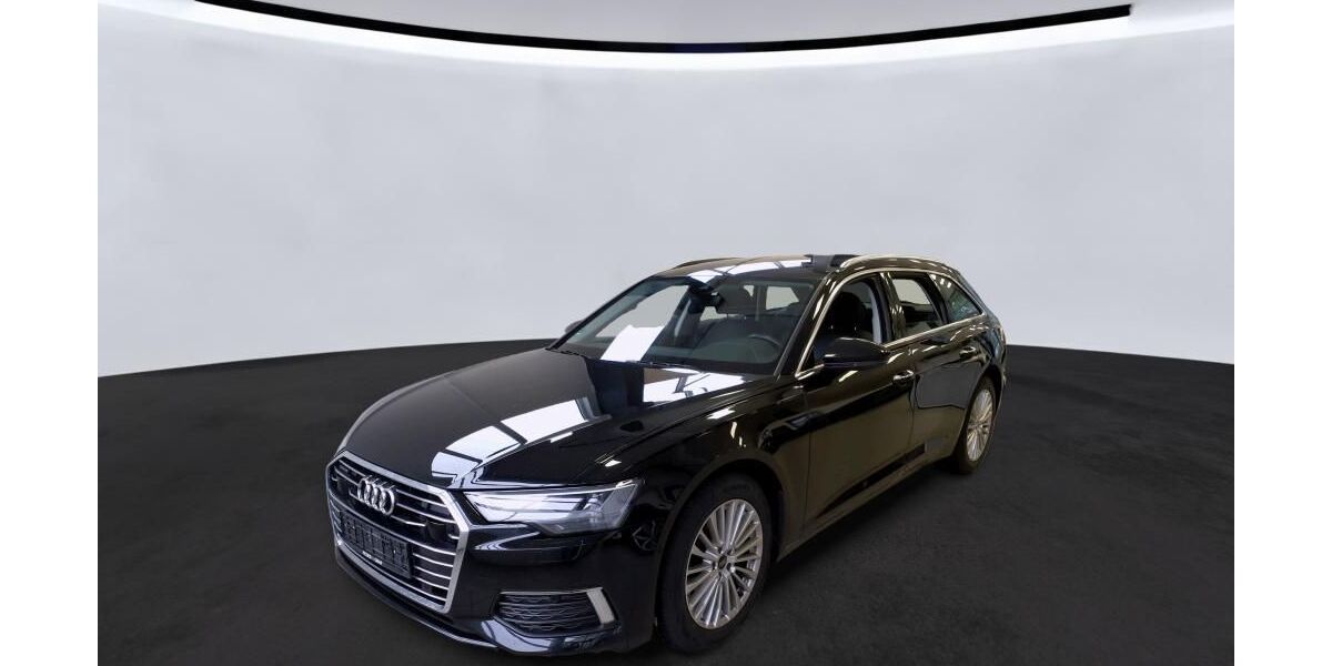 Audi A6 45.626 km 31.985 &euro; Uetersen bei Hamburg 25436