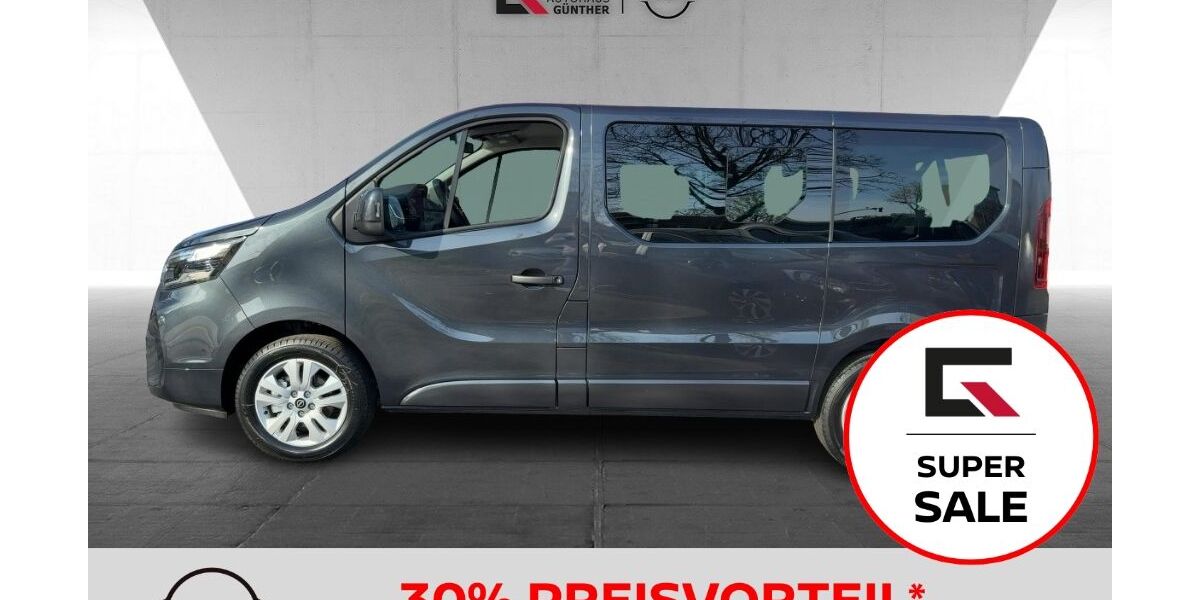 Nissan Primastar 5.700 km 39.984 &euro; Hamburg 22159