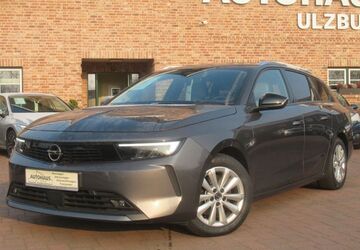 Opel Astra 42.331 km 21.900 &euro; Henstedt Ulzburg(20 km nördlich von HH-direkt an der A7) 24558