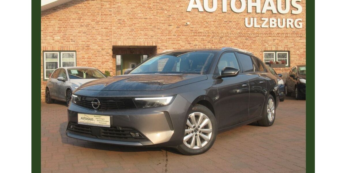 Opel Astra 42.331 km 21.900 &euro; Henstedt Ulzburg(20 km nördlich von HH-direkt an der A7) 24558