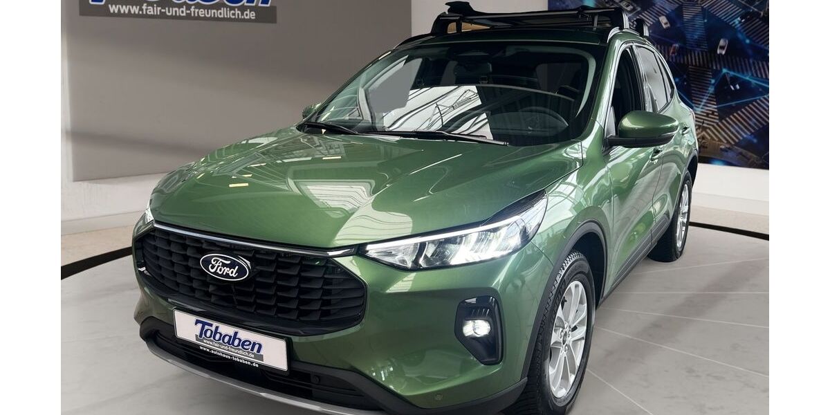 Ford Kuga 3.500 km 29.750 &euro; Buxtehude 21614