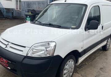 Citroen Berlingo 133.957 km 3.290 &euro; Ellerau 25479