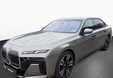 BMW 740 8.311 km 91.750 &euro; Hamburg 21073