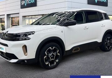 Citroen C5 Aircross 29.748 km 20.490 &euro; Hamburg 22457