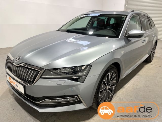 Skoda Superb 103.000 km 21.450 &euro; Norderstedt 22848