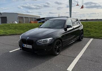 BMW 120 325.000 km 6.999 &euro; Hamburg 21129