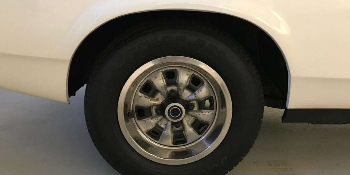 Ford Capri Lady in White H-Zulassung Mike Sanders 29.000 km 12.999 &euro; Hamburg 22339