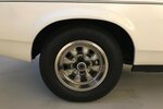 Ford Capri Lady in White H-Zulassung Mike Sanders 29.000 km 12.999 &euro; Hamburg 22339