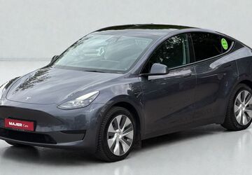 Tesla Model Y 14.312 km 35.800 &euro; Hamburg 22043