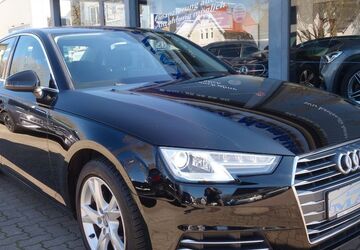 Audi A4 200.000 km 12.699 &euro; Hamburg 22143