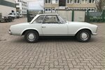 Mercedes-Benz 230 SL Pagode W113 von Grund auf restauriert 65.000 km 79.999 &euro; Hamburg 22339