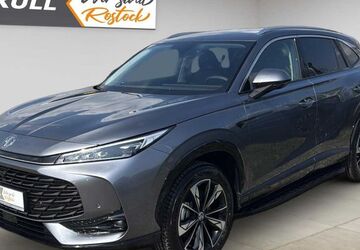 MG HS 10.500 km 31.490 &euro; Hamburg 22761