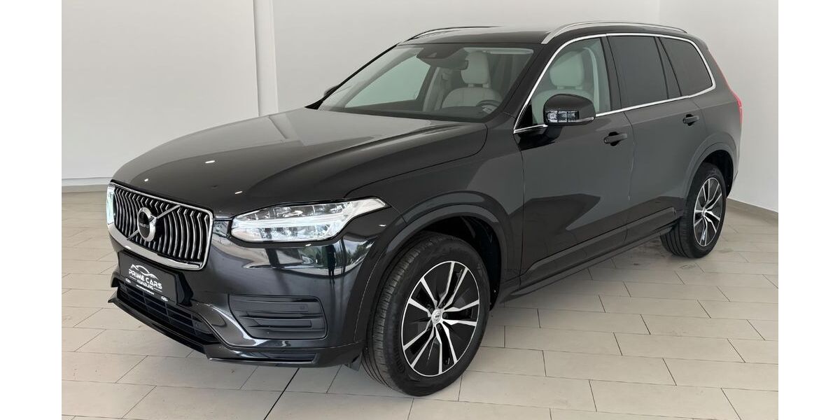 Volvo XC90 167.000 km 31.890 &euro; Hamburg 22043