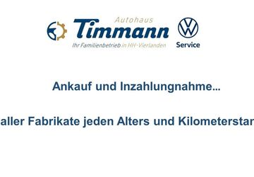 VW T-Cross 5.100 km 27.990 &euro; Hamburg 21037