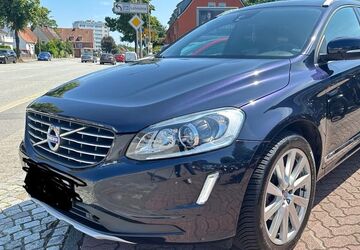 Volvo XC60 200.000 km 15.000 &euro; Geesthacht 21502
