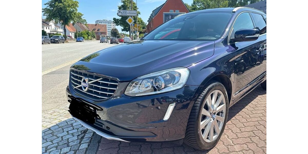 Volvo XC60 200.000 km 15.000 &euro; Geesthacht 21502