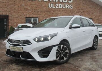 Kia ceed / Ceed 46.551 km 17.900 &euro; Henstedt Ulzburg(20 km nördlich von HH-direkt an der A7) 24558