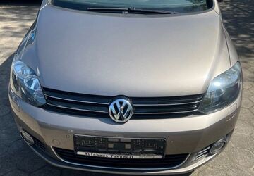 VW Golf Plus 186.224 km 6.000 &euro; Hamburg 22043