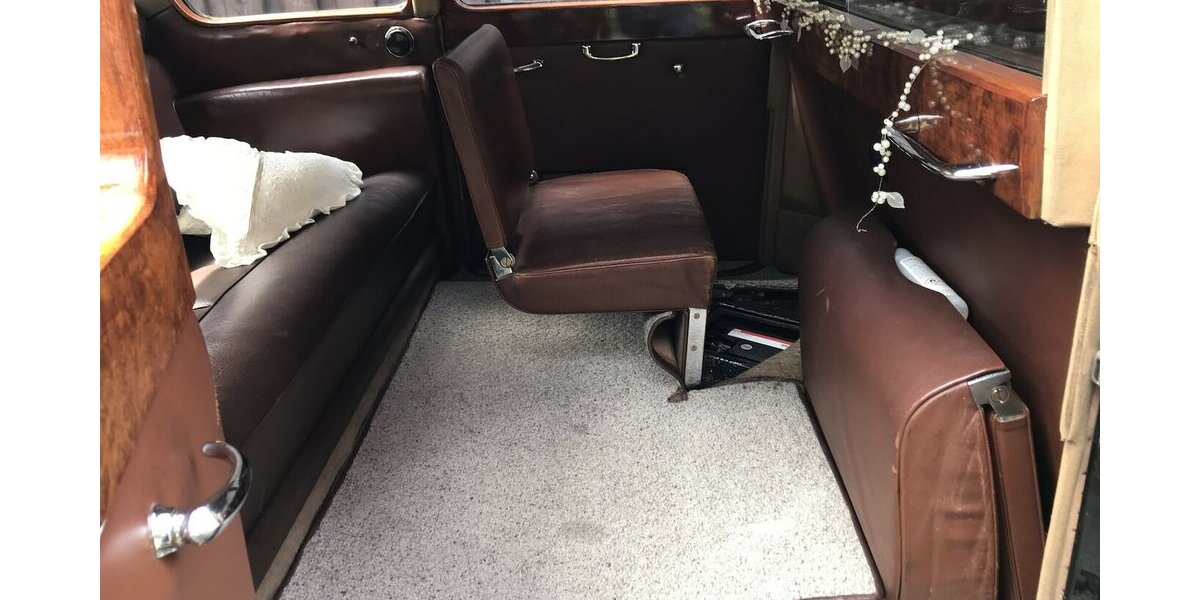 Austin Rover Austin Vanden Plas Princess Saloncar A135 67.679 km 19.999 &euro; Hamburg 22339