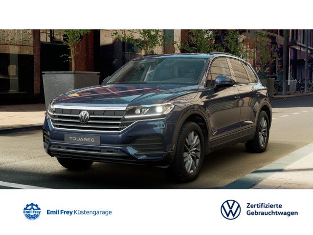 VW Touareg 20.150 km 53.475 &euro; Hamburg 21029